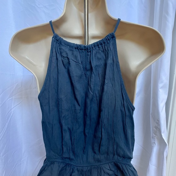 Hippie Rose string halter top - Picture 4 of 7